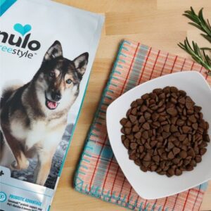 Best Dog Food for American Bully