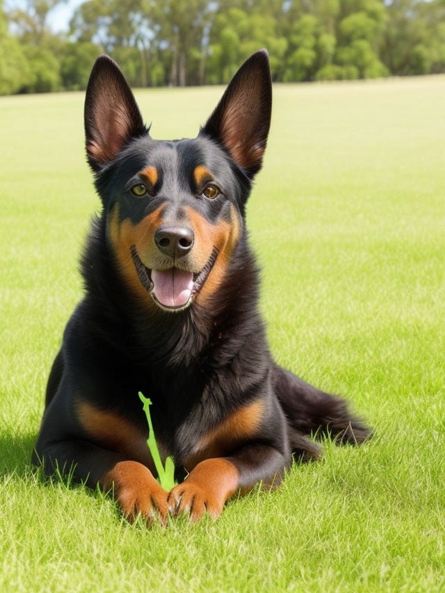 Facts About the 3 Best Dog Food Choices for Australian Kelpies