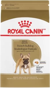 Best Dog Food For Frenchies With Sensitive Stomach
