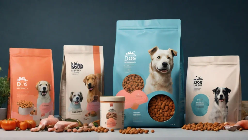 Which is the best brand for dog food